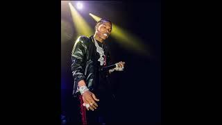 (FREE) Lil Baby x Roddy Ricch Type Beat "Spazzin"