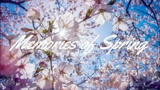 Tokyo Music Walker - Memories of Spring