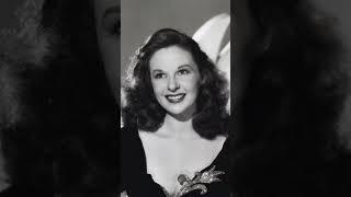 Susan Hayward: 60 Second Bio