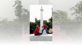 "Wisata Negri Dongeng Blitar" HERI DWI PURNOMO