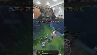 ЭМОФУРИОН СНОСИТ ТАВЕР НА 5 МИНУТЕ 8К ММР ДОТА2 #dota2 #dota #дота2 #twitch