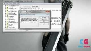 How to remove WinRAR License message [Windows XP/ Vista/ 7]