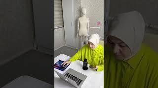 Бу филмларни кўрганингиздан кейин тикувчиликни ўрганишни хохлашингиз аниқ