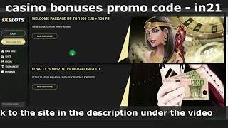 1xSlots Promo Codes 2024 | Betting & Casino Offers