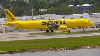 Airplane fuselage breakdown  ,Stewy saying thanks