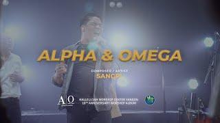 Alpha & Omega | Composer/Artist - Sangpi