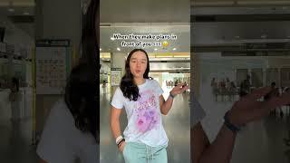 Literally SOOO RUDE  #fyp #shorts #relatable #trend #travel #summer #justjules #viral