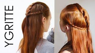Game of Thrones Hair - Ygritte