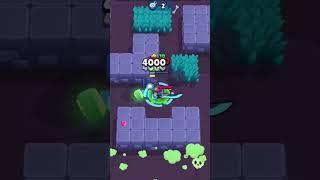 Destroying wintraders at 1400+  #brawlstars  #gaming #wintrader #duo #mortis #mortis1400