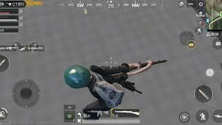 Новый баг в pubg mobile