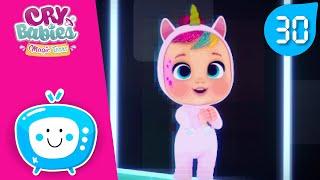  新しい冒険！ クライベイビーズ  マジックティアーズ  CRY BABIES MAGIC TEARS!  コレクションズ