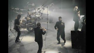 Making "The Firewalker" video with Momix--Studio Version