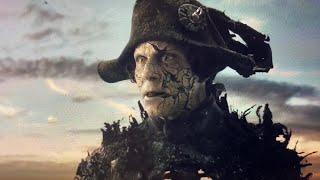 Pirates of the Caribbean 5 - Lesaro Worn’s Salazar