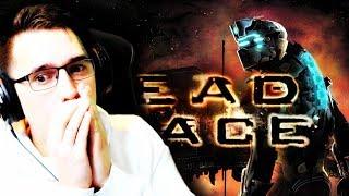 If Halo had a Horror Game! EVERY Dead Space 1,2 ,3 trailer & cinematic ever released!