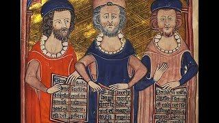 Aristotle and Scholasticism