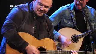 Paul McKenna Band — The Fanad Mare (Live at Lyth Arts Centre - Caithness)
