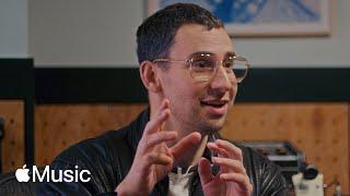 Inside Electric Lady Studios with Jack Antonoff | Apple Music