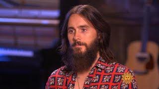 Jared Leto on his other career: Investor