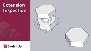 Eneroth Solid Tools - Extension Inspection