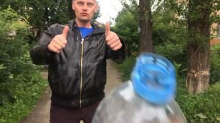 #bottlecapchallenge Илья Тагильчанин