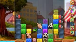 Pet Rescue Saga Level 2506 - NO BOOSTERS | SKILLGAMING ️