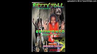 Ebyawongo Betty Toll
