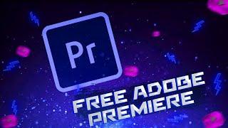 Adobe Premiere Pro 2022 Free download CRACK Full Version | Fast Tutorial|