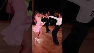 Daniil & Dasha (10 years old)