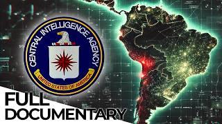 American-Backed Coups: How The CIA Destabilized South America | ENDEVR Documentary