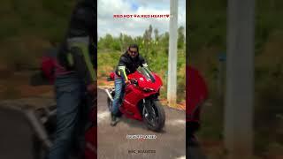 Ducati 959 panigale #rider #bikeride #bikelover #superbike #supersport #ducati #ducatipanigale #bike