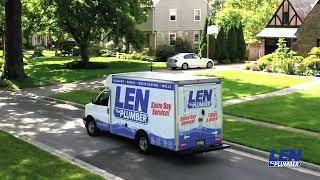 Plumbing Emergency?  Call the plumbing experts today.