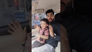 Priyansh Ki Mumma To Heavy Driver Nikli  #shorts #viral #comedy #funnyvideo #babyvedio