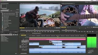 How to shoot multiple camera angles. Part 2: Shooting for the Edit and Editing
