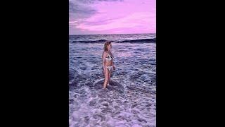 Swimming during Quarantine, Dr Olga Lazin' Biography