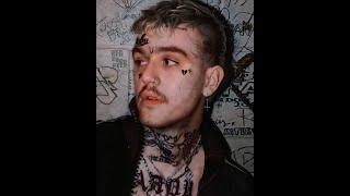 LiL PEEP - Prove My Luv (Acoustic)