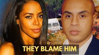 THIS Is What Happened to Hype Williams After Aaliyah's Plane Crashed - They Still Blame Him
