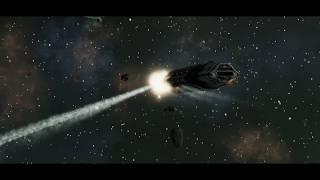 Battlestar Galactica: Deadlock Mission 5