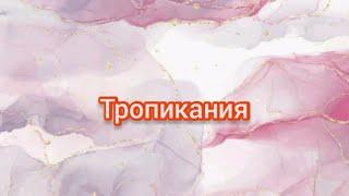 Тропикания// 2