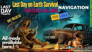 Last Day On Earth Survival v1.29.5.6 MOD NEW UPDATE  | LINK ⤋  #ldoemod #ldoetrick #ldoemodmenu