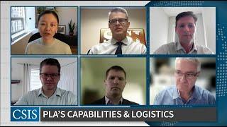 Are China’s Military Logistics Better Than the Russian Military’s?