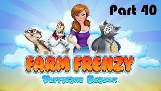 Farm Frenzy: Hurricane Season - Gameplay Part 40 (Level 89)