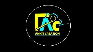 Ankit Creation Logo