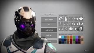 Destiny 2 Character Transfer and Creating a Character!!!