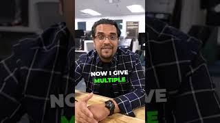 Why I Never Tip Less Than $100 At Any Restaurant I Go To 