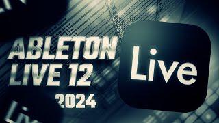 ️ Ableton 12 Full Version | Ableton Live Crack | Free Download / Install | 2024