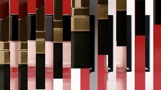 Collection Coco Code, for a More Free and Intuitive Makeup – CHANEL Makeup