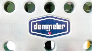 DEMMELER CLAMPING SYSTEM