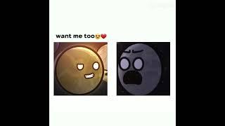 Tell me tell me wtf who are you #solarballs #capcut #edit #solarsystem #space #moons