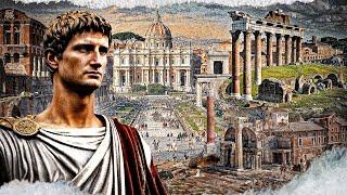 Rome: The Journey from Glory to Collapse