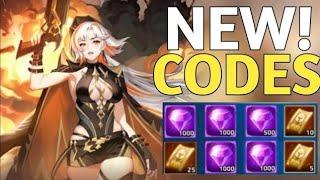 New CODES!!️ MOBILE LEGENDS ADVENTURE REDEEM CODES 2025 - ML ADVENTURE CODES 2025 - MLA CODES